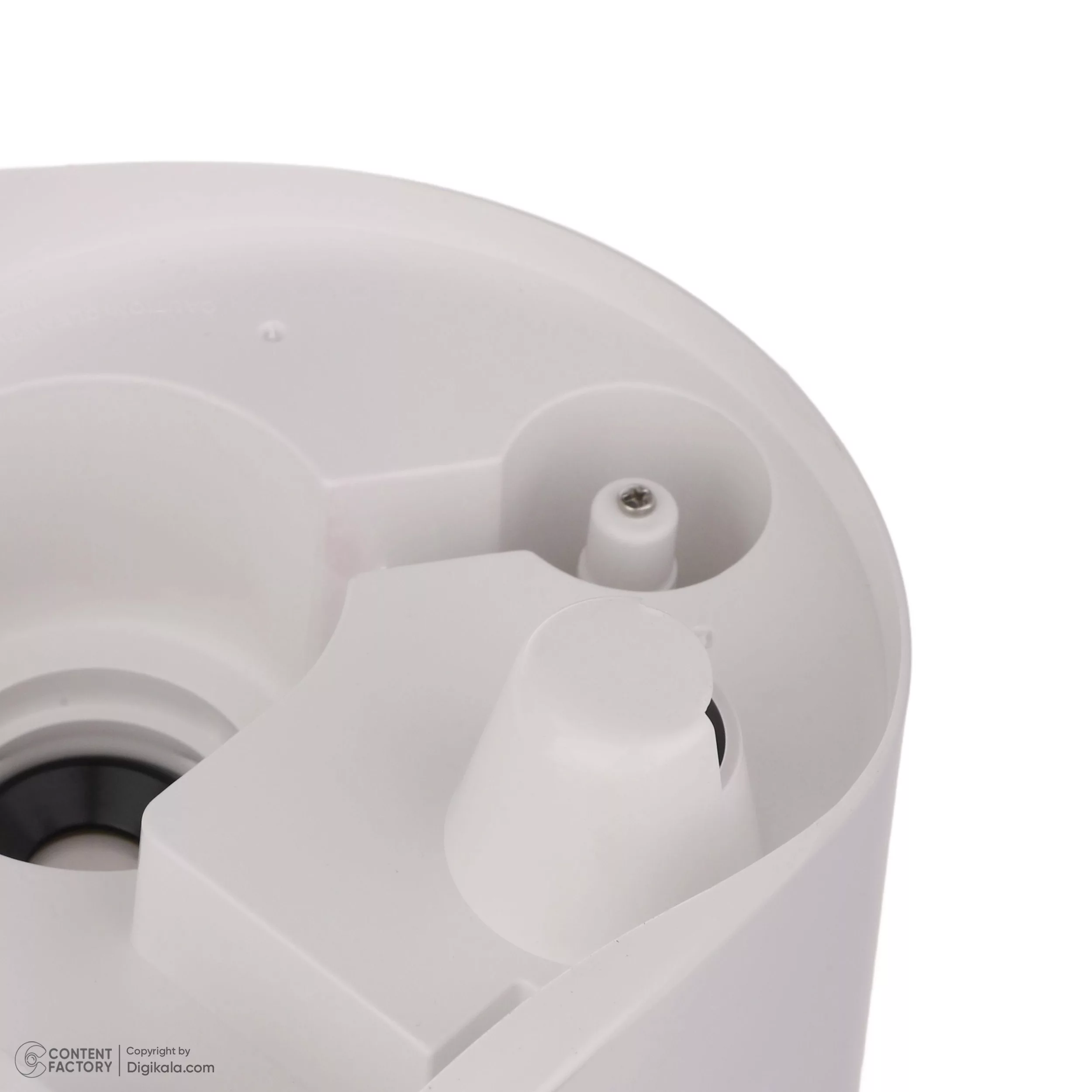 دستگاه بخور سرد سایلن مدل MH-503