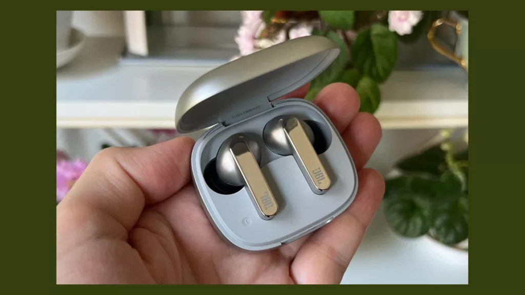 هندزفری JBL مدل Live Pro 2 TWS