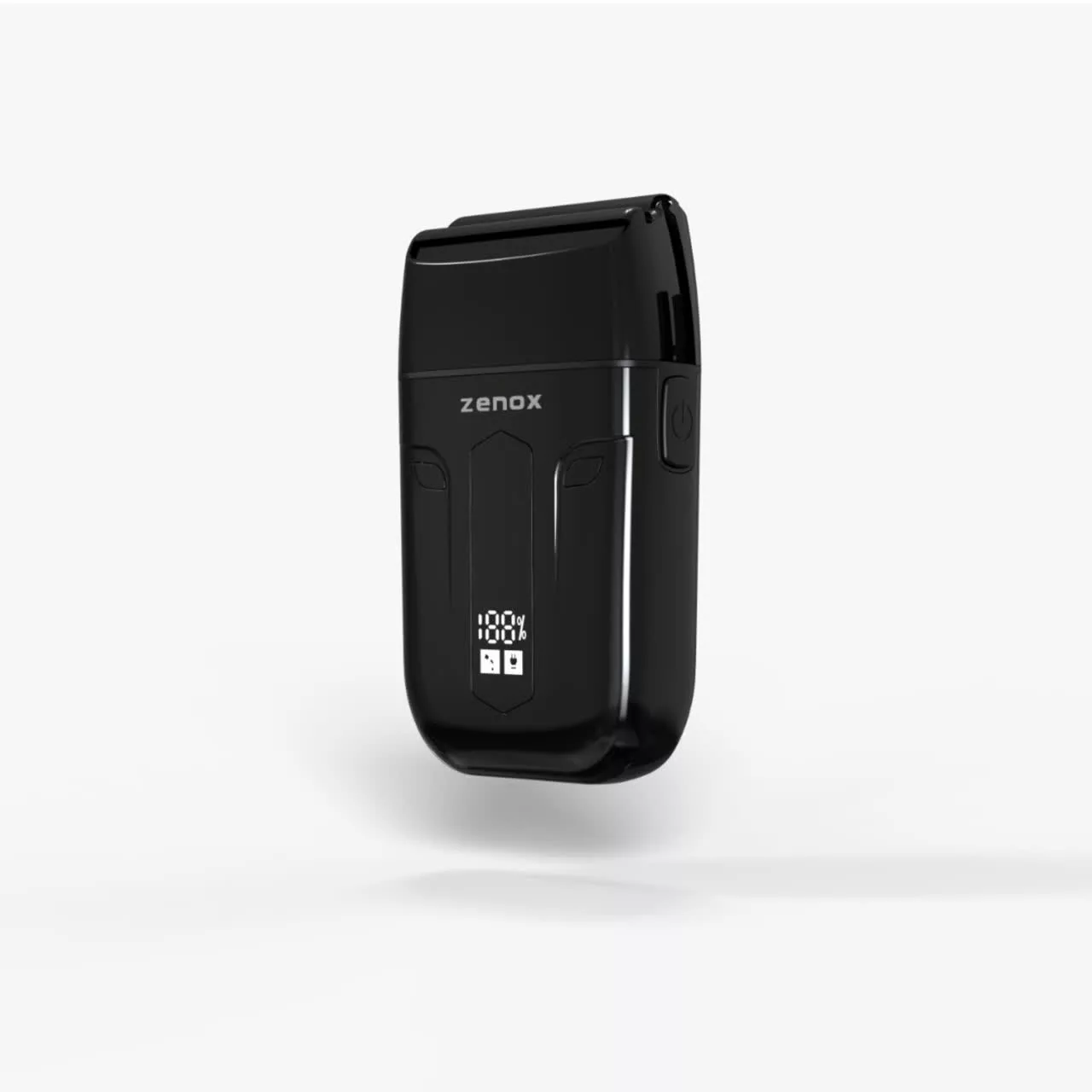 ماشین اصلاح موی صورت شارژی زیناکس مدل ZX-311