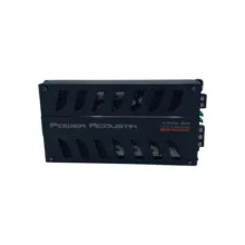 آمپلی فایر خودرو 1 کانال پاوراکوستیک مدل مونو SB1-3000D