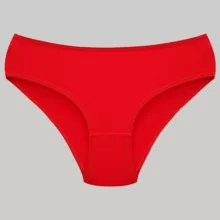 شورت زنانه ماییلدا مدل پنبه ای کد 4830-6 بسته 6 عددی