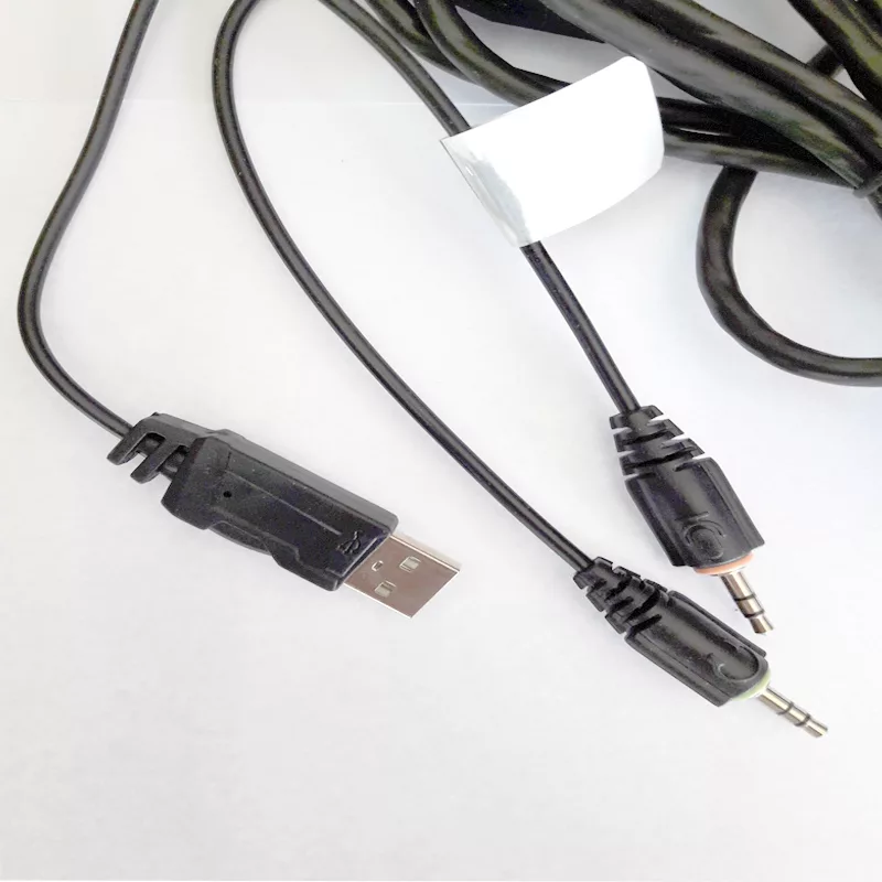 هدست تسکو مدل TH 5155