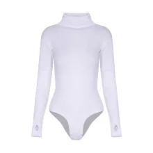 بادی آستین بلند زنانه پپا مدل Sage