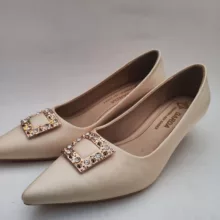 کفش زنانه مدل 2026