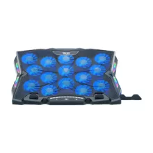 پایه خنک کننده  لپ تاپ تراست مدل TPad 6 Plus