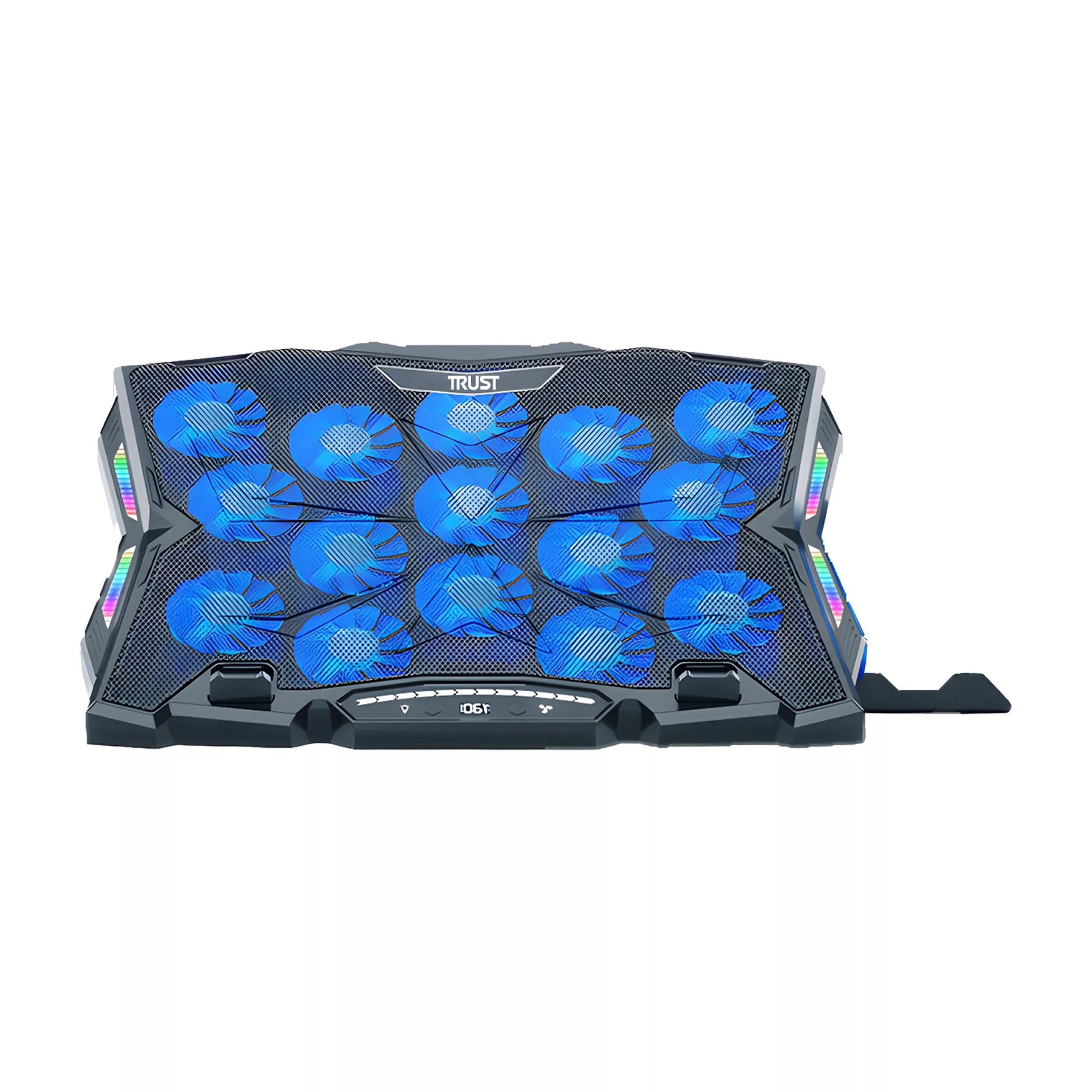 پایه خنک کننده  لپ تاپ تراست مدل TPad 6 Plus