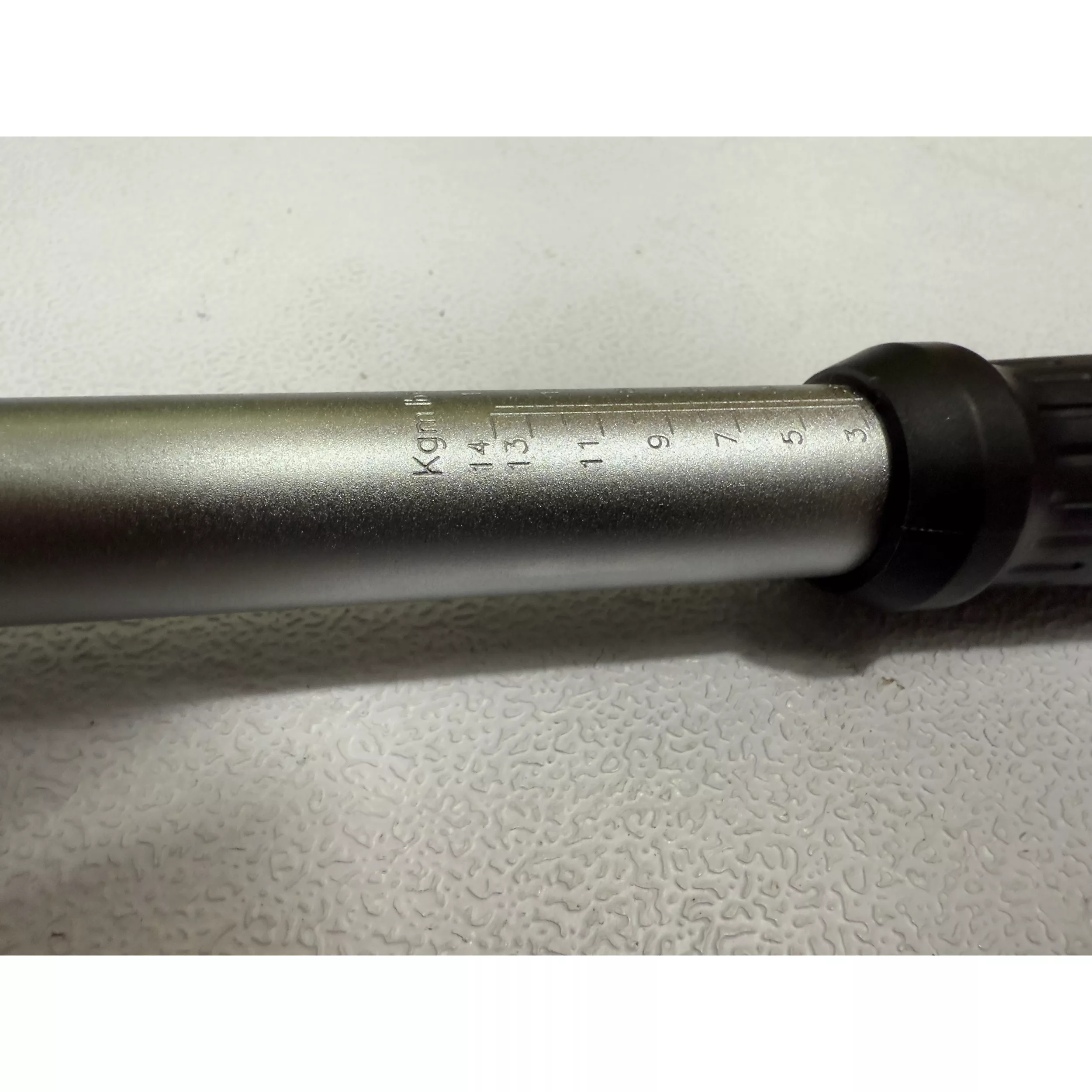 آچار ترکمتر تاپکس مدل SMT-1/2-TW424-2S-TAIWAN سایز 1/2 میلی متر