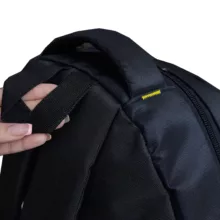 کوله پشتی لپ تاپ مدل CT3 مناسب برای لپ تاپ 15 تا 17 اینچی