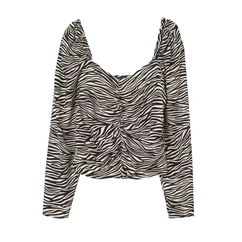 بلوز زنانه مدل 121948