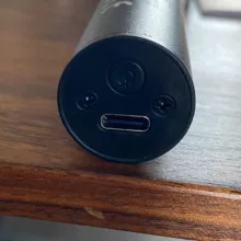 ماشین اصلاح موی سر و صورت اچ تی سی  مدل T115