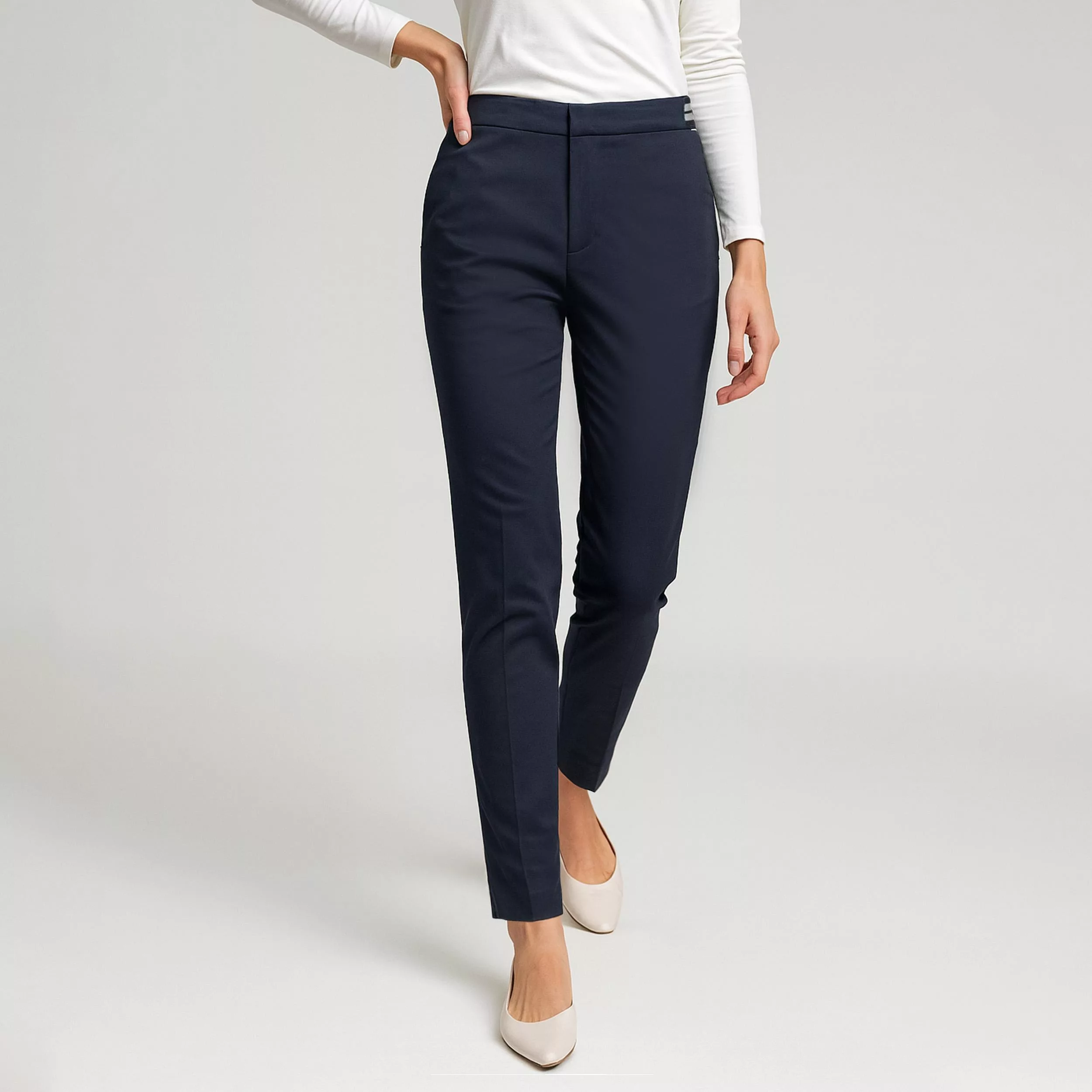 شلوار زنانه اسمارا مدل 9537854