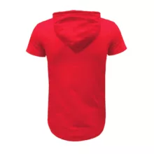 ست تی شرت و شلوار مردانه مدل jus کد 7909