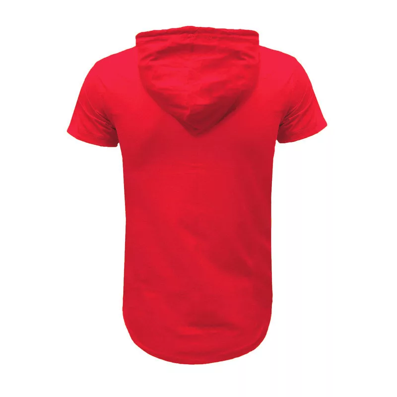 ست تی شرت و شلوار مردانه مدل jus کد 7909