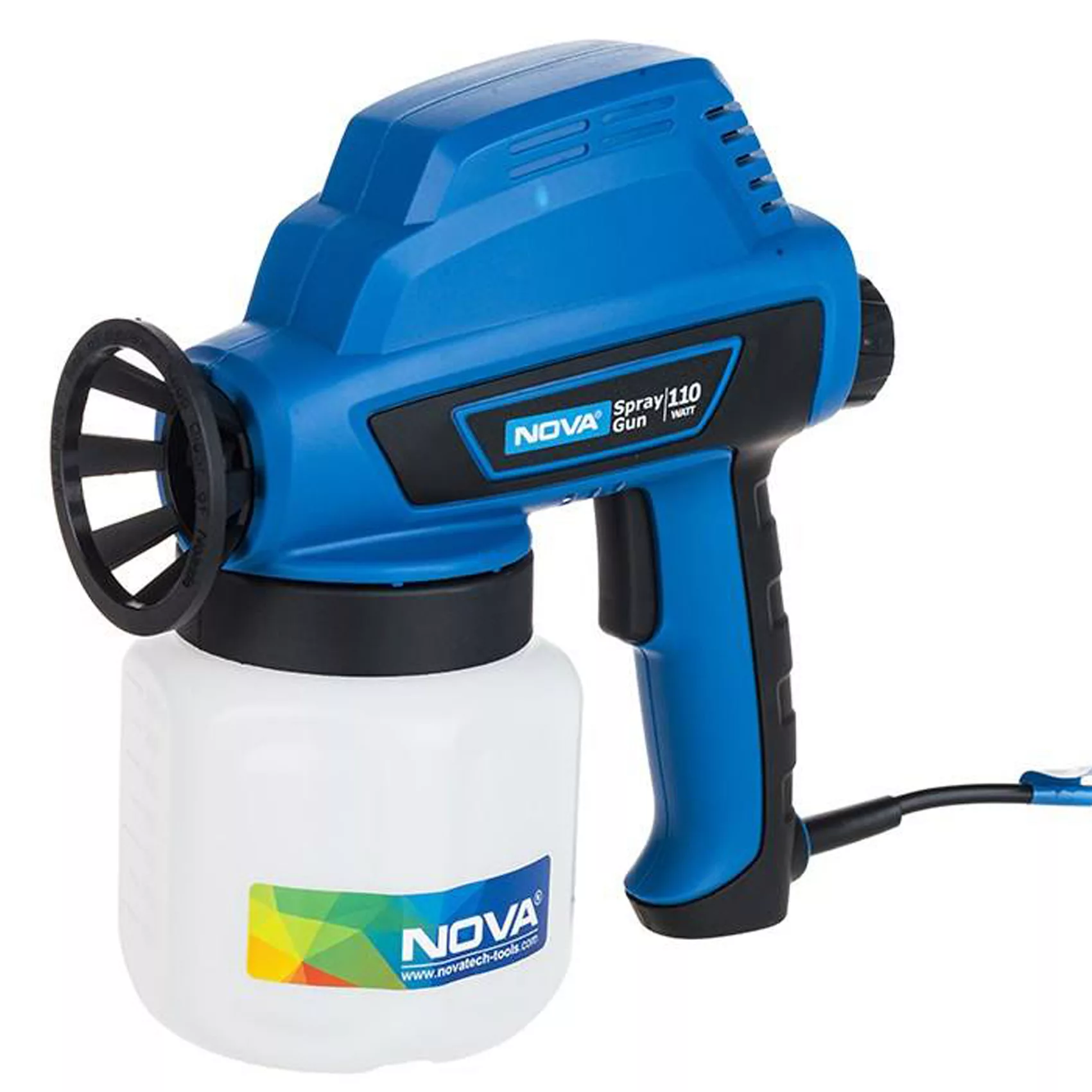 پیستوله نووا مدل S 2740