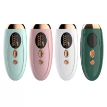 لیزر موهای زائد آی پی ال مدل TMY-002