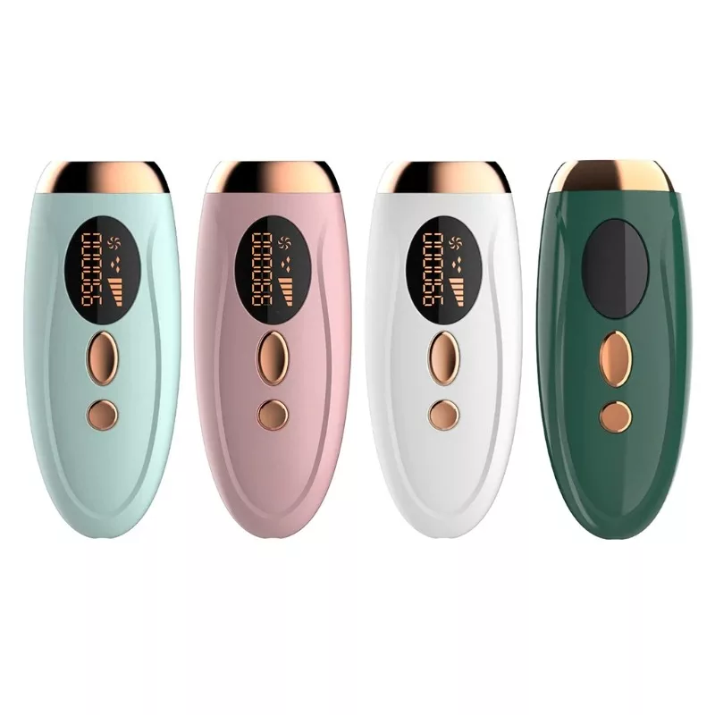 لیزر موهای زائد آی پی ال مدل TMY-002