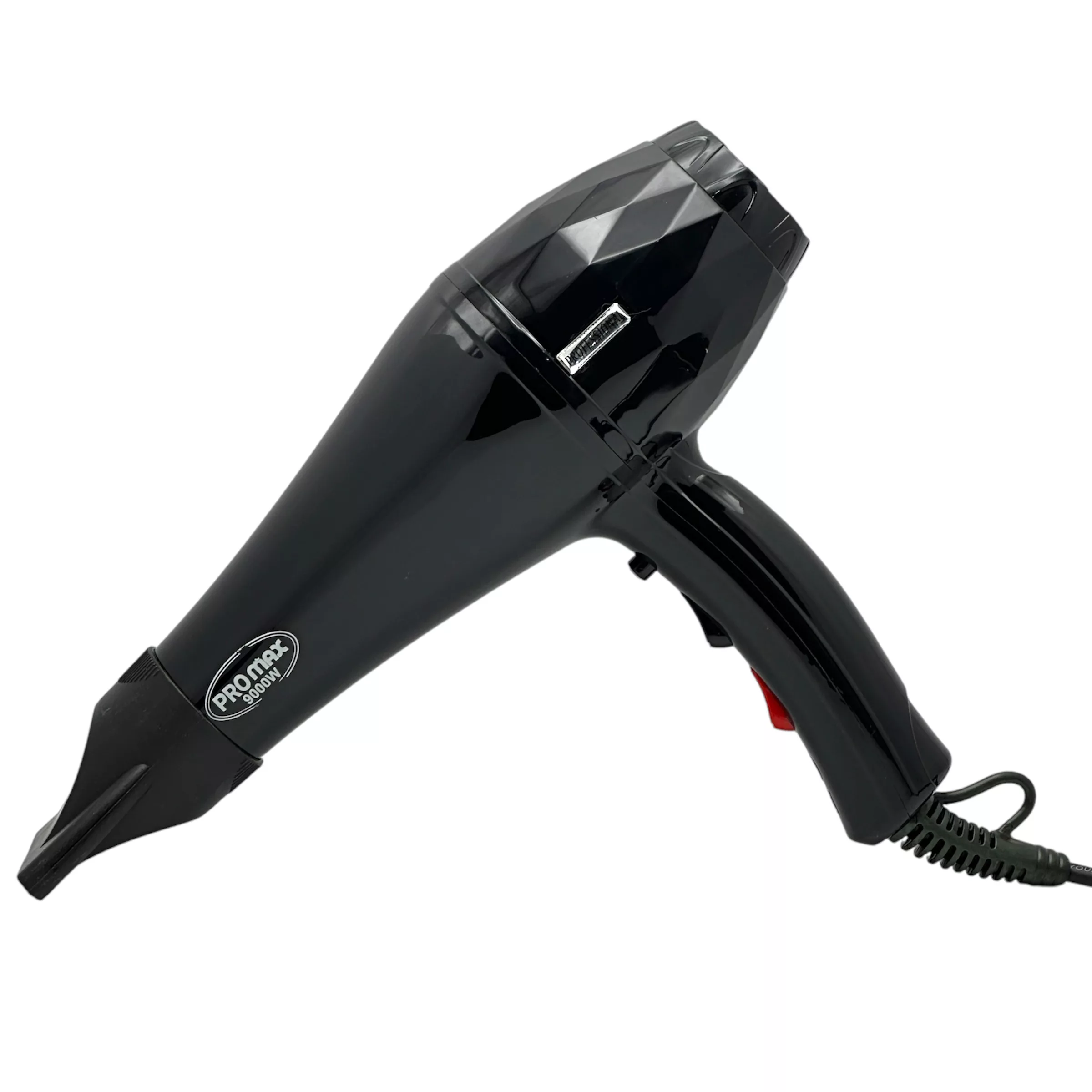 سشوار حرفه ای پرومکس مدل MXS-8889A