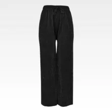 شلوار راحتی زنانه مدل لمیز کد 3934