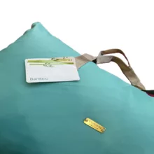 بالش ویکتوریا مدل بامبو
