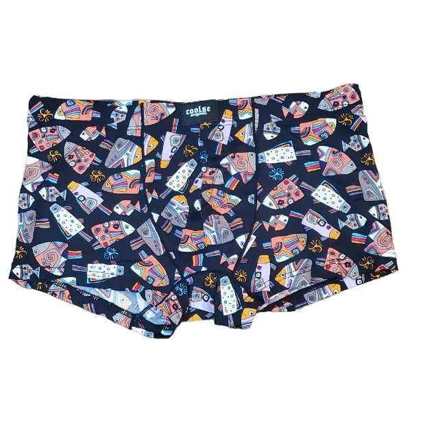 شورت مردانه کولسی کد org-302 بسته 3 عددی