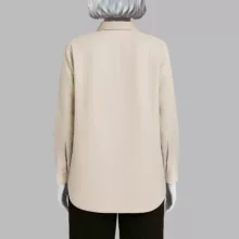 شومیز زنانه دیجی استایل اسنشیال مدل cbK-43