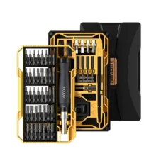 پیچ گوشتی جاکمی مدل JM-8186 A بسته 83 عددی