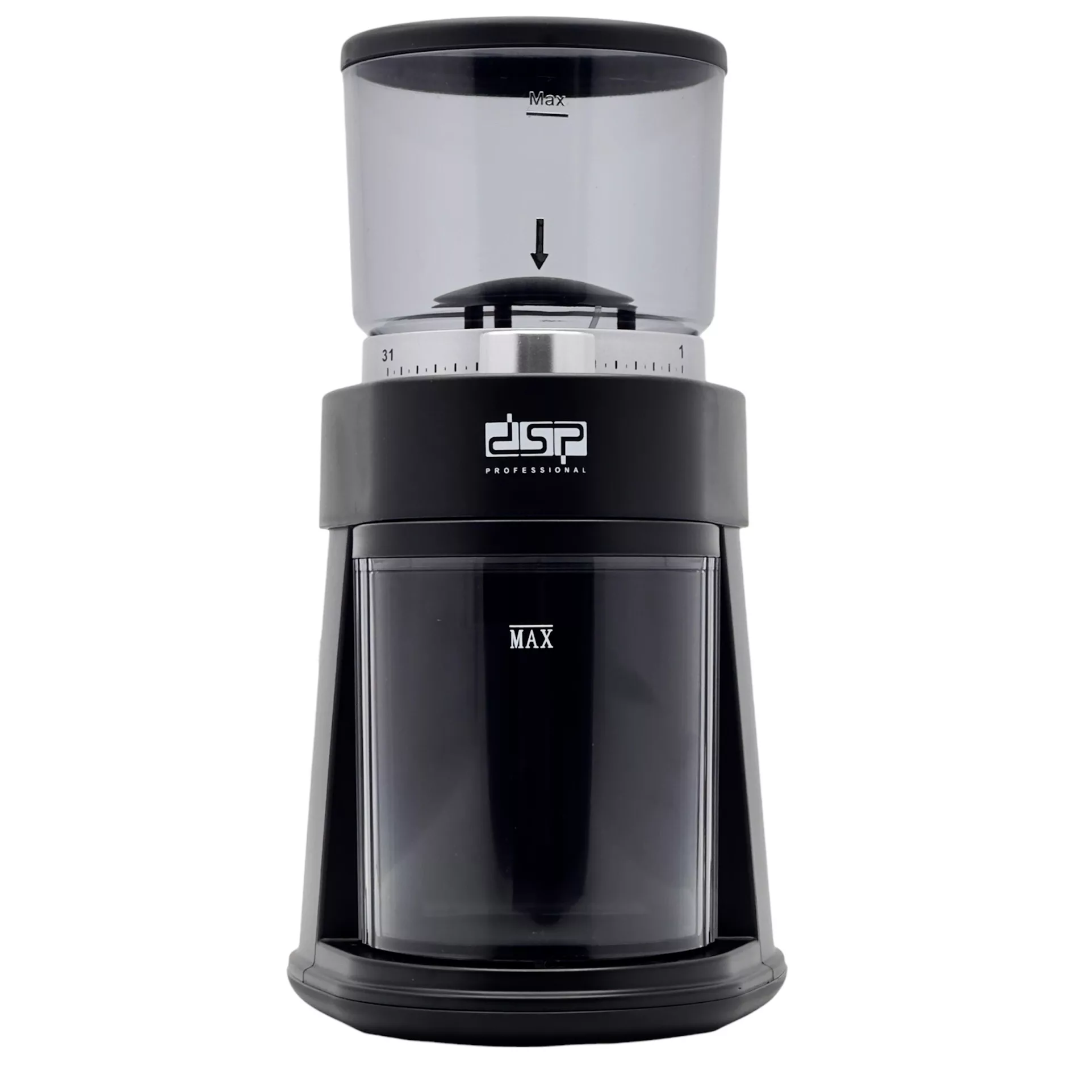 آسیاب قهوه دی اس پی مدل KA3083