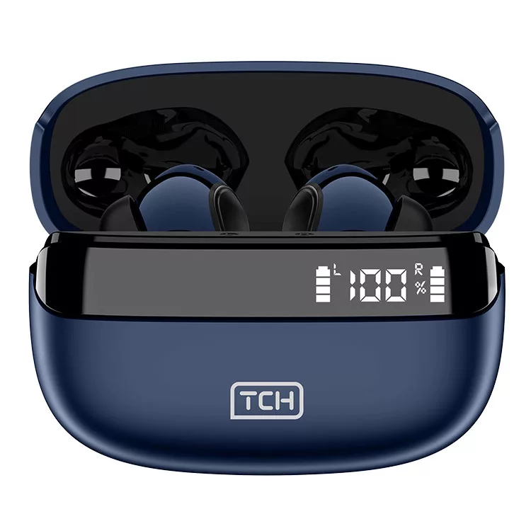 هدفون بلوتوثی تی سی اچ مدل Blade L10 ANC