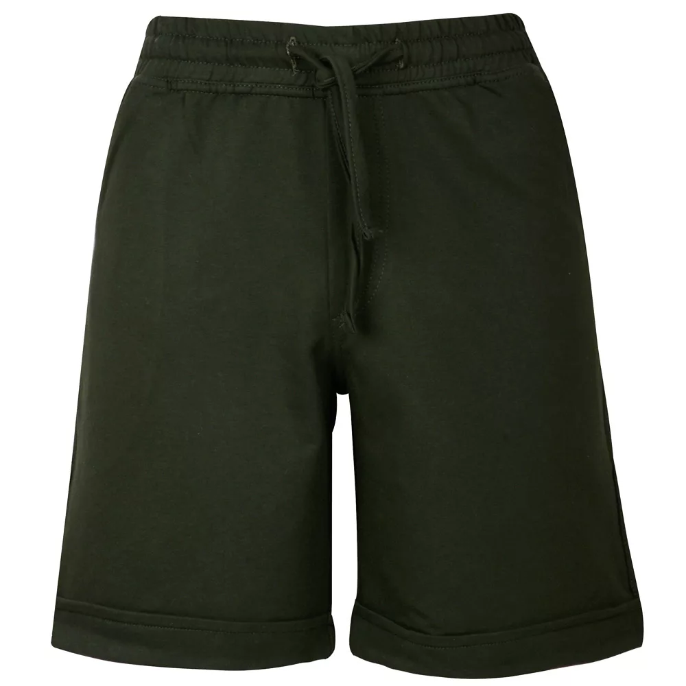 ست تی شرت آستین کوتاه و شلوارک راحتی مردانه کانتکس مدل 249016323