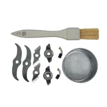 آسیاب صنعتی دسینی مدل KD-250