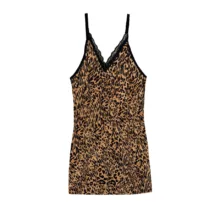 لباس خواب زنانه مدل AS324