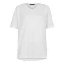 تی شرت آستین کوتاه زنانه مینت مدل 805-1