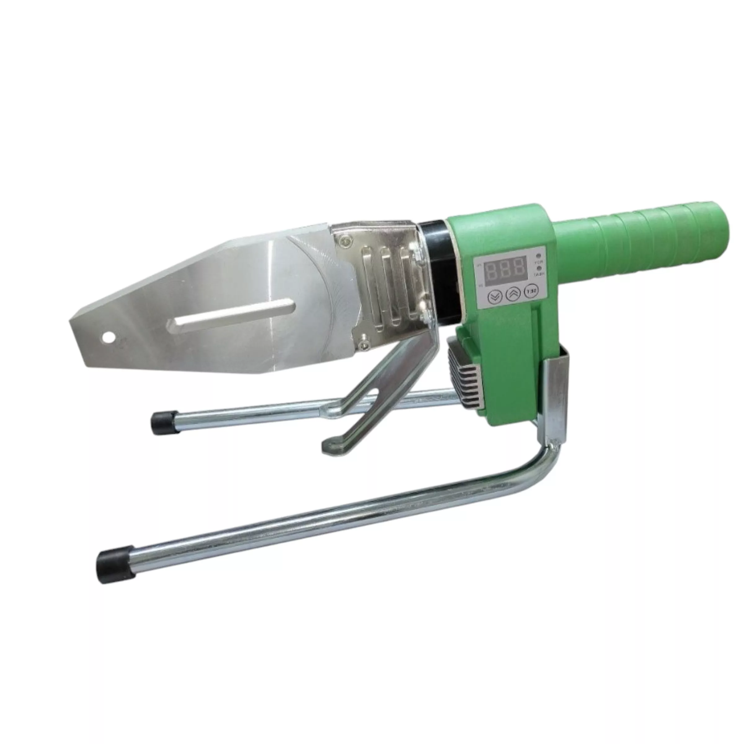 دستگاه جوش لوله پلیمری پی ام مدل pw3