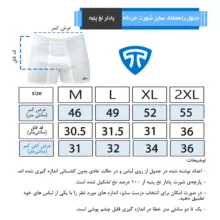 شورت مردانه تاپیک مدل نخی پادار رنگ زرشکی مجموعه 2 عددی