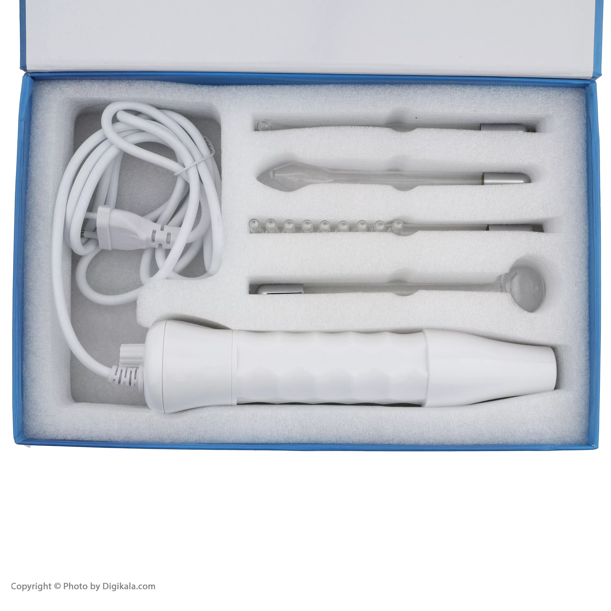 دستگاه جوانساز پوست مدل High Frequency JHM-08A