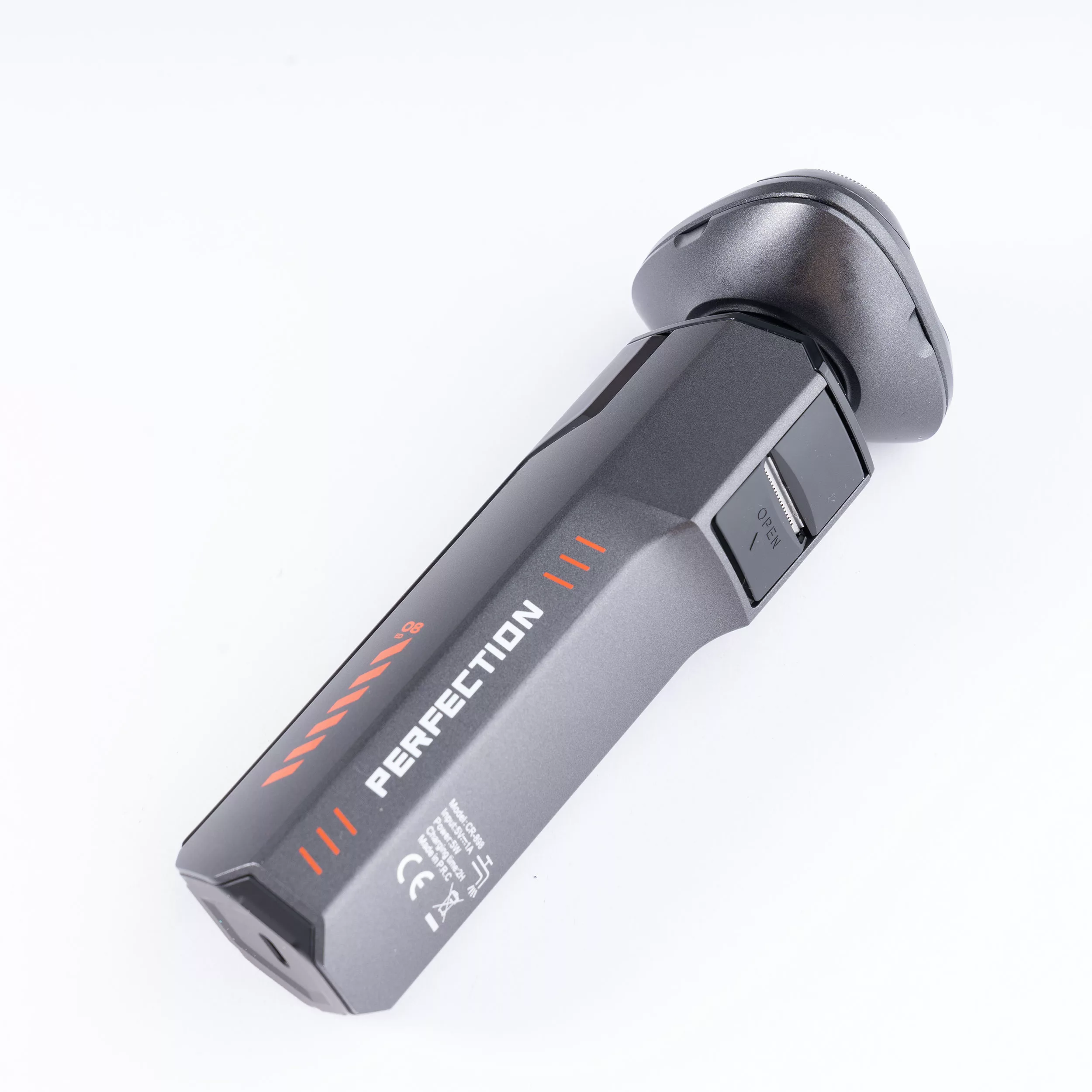 ماشین اصلاح موی صورت کرونیر مدل CR-898