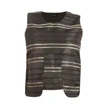 تاپ زنانه مدل MDSS-CH3361