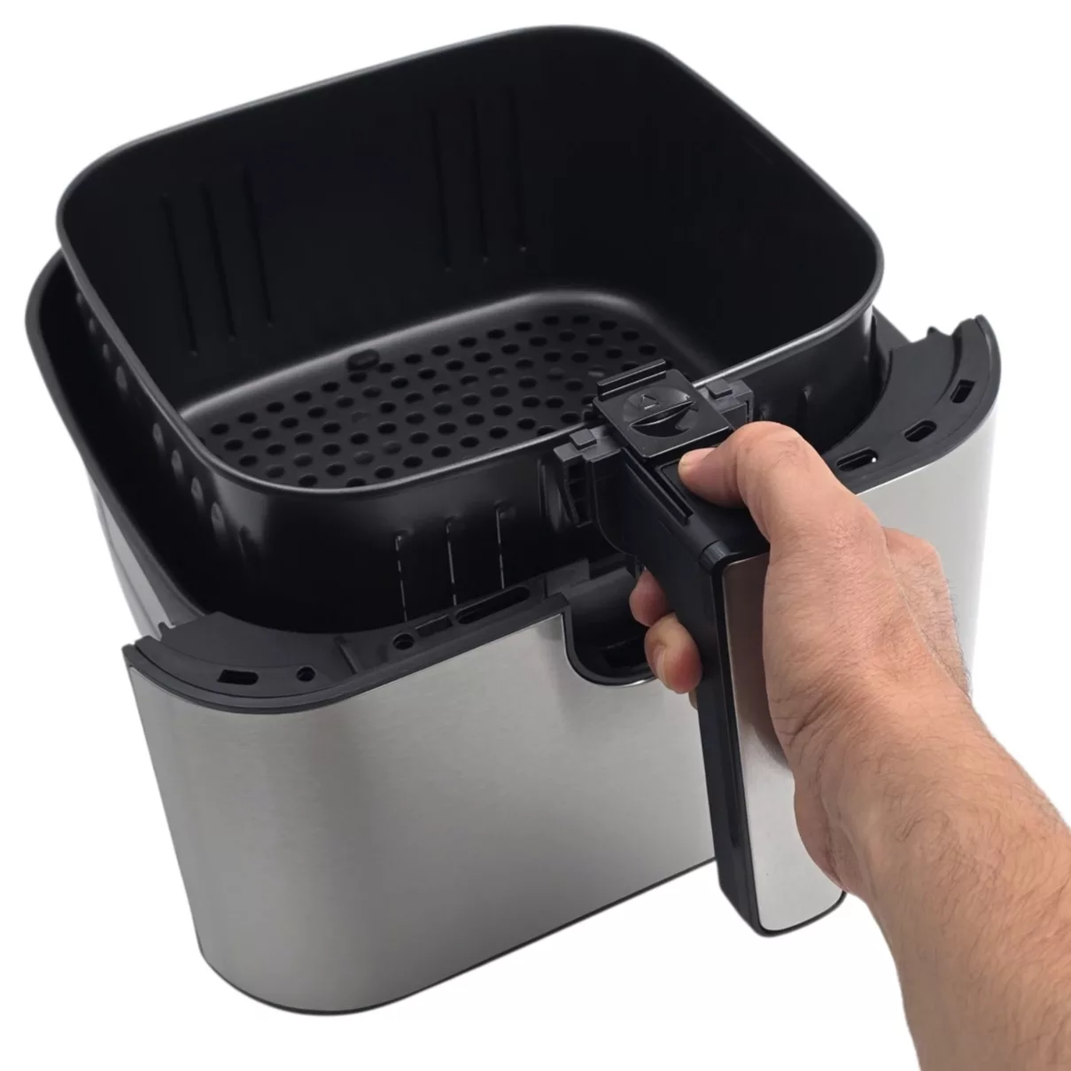 سرخکن 12 لیتر دسینی مدل DS-836DD