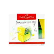 تراش رومیزی فابر کاستل مدل Basic