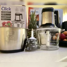 خردکن کلیک مدل 2024