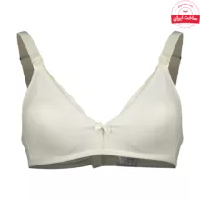 سوتین شیردهی ان بی بی مدل 3581- رنگ شیری