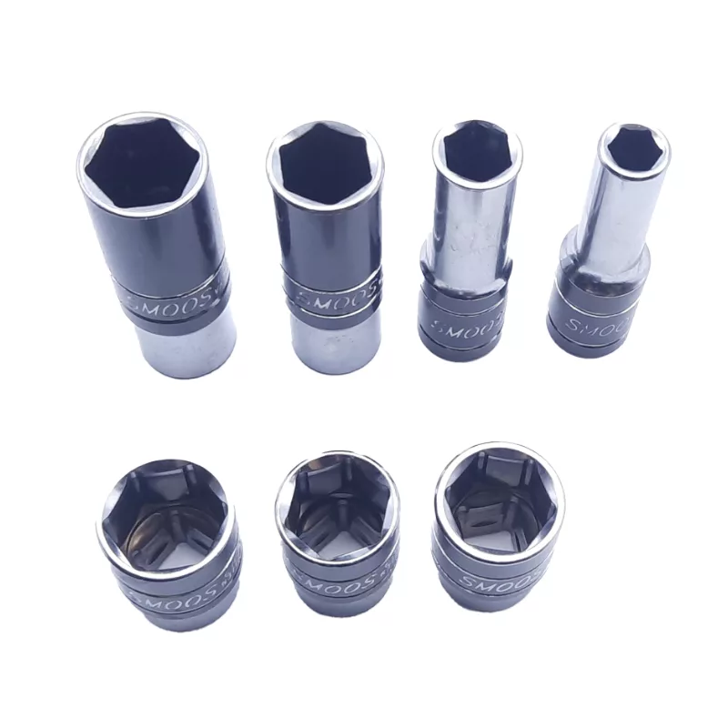 جعبه بکس اسموس مدل M4C-29 مجموعه 29 عددی