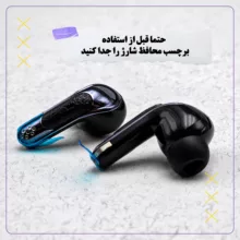 هدفون بلوتوثی ریولینک مدل wr42+anc