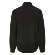 شومیز آستین بلند یقه برگردان زنانه اسمارا مدل 20158408