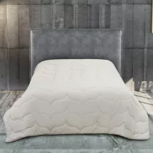 لحاف لایکو مدل لوتوس یکنفره سایز 220*150 سانتی متر