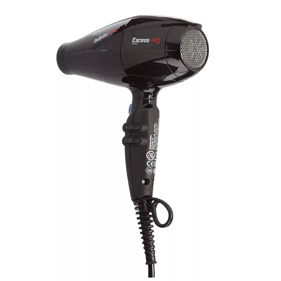 سشوار حرفه ای بابیلیس پرو مدل BAB6990