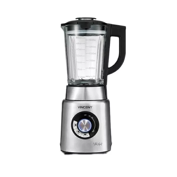 مخلوط کن 1.7 لیتری وینسنت مدل TB7312