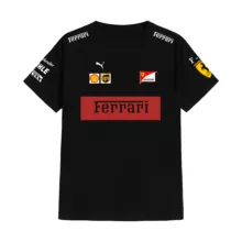 تی شرت آستین کوتاه مردانه مدل ریسینگ کد T-Fer-B