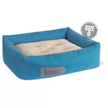 جای خواب سگ و گربه نیناپت مدل پراوو