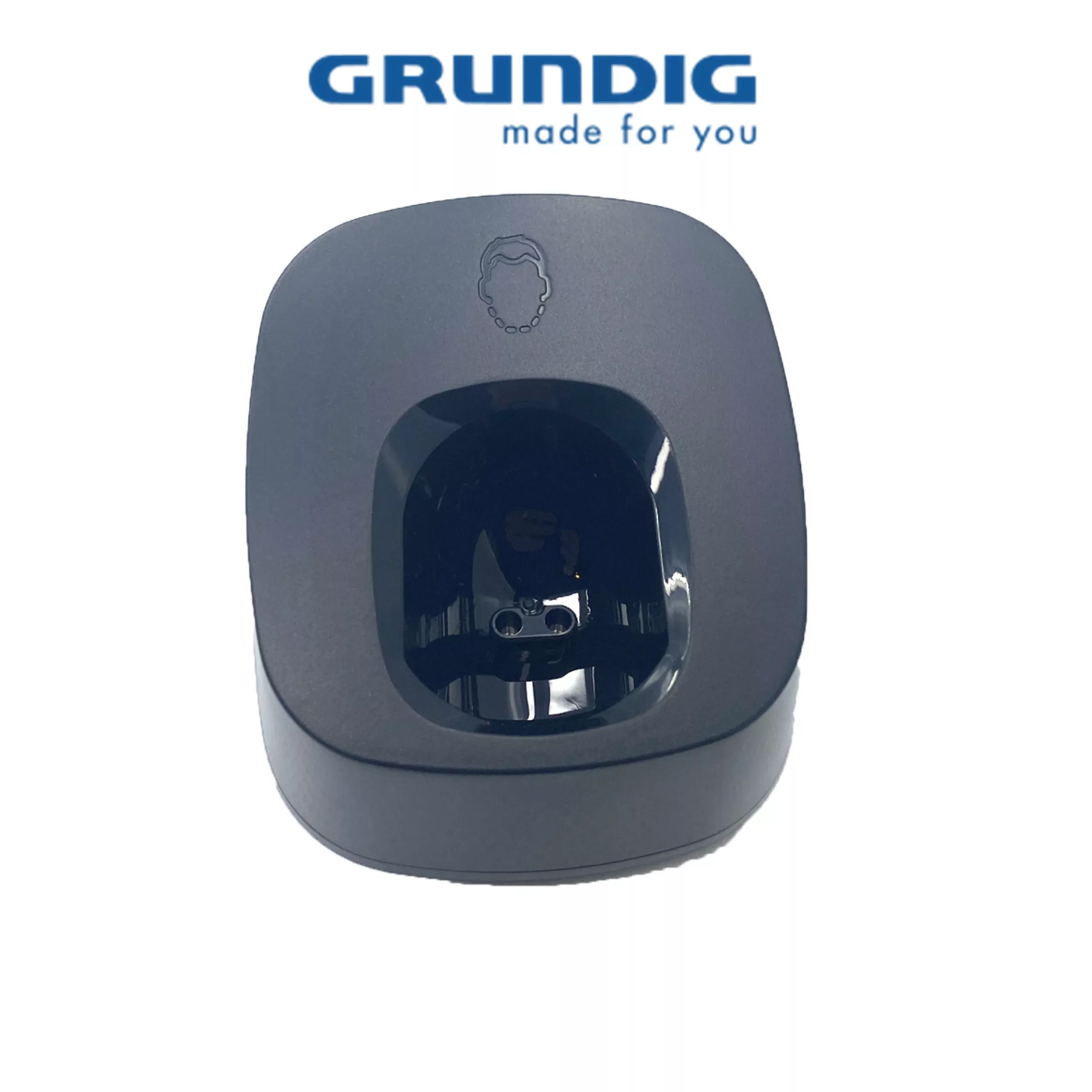 ماشین اصلاح موی صورت شارژی گروندیگ مدل MS 9130 به همراه مو زن گوش و بینی گروندیگ مدل MT 3810